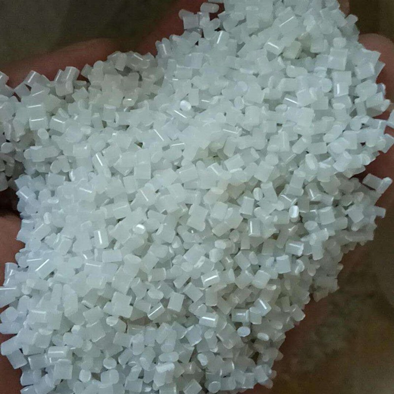 Bottle Grade PET Resin Supplier - (C10H8O4) N White Price