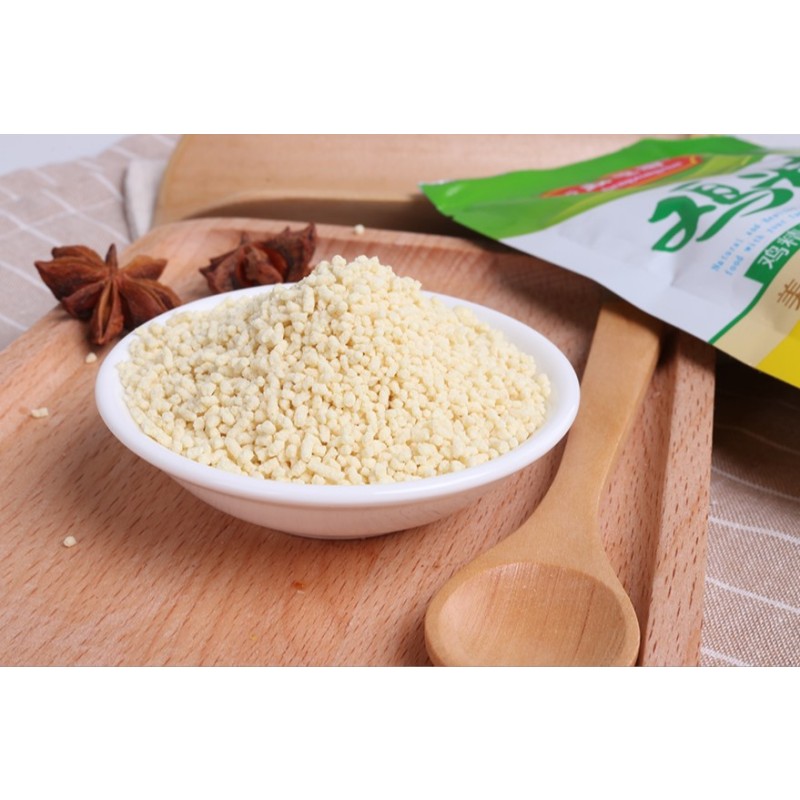 Chicken Seasoning Powder Manufacturer - Factory Price Chicken Essence for Cooking