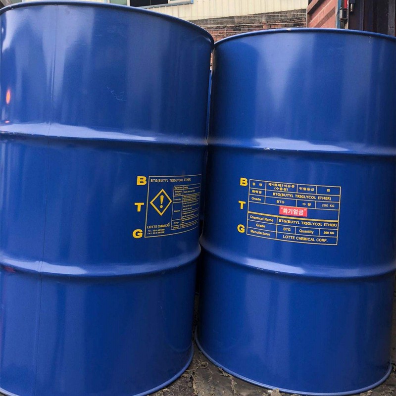 2-Butoxyethyl Acetate Supplier - CAS 112-07-2 Fast Delivery