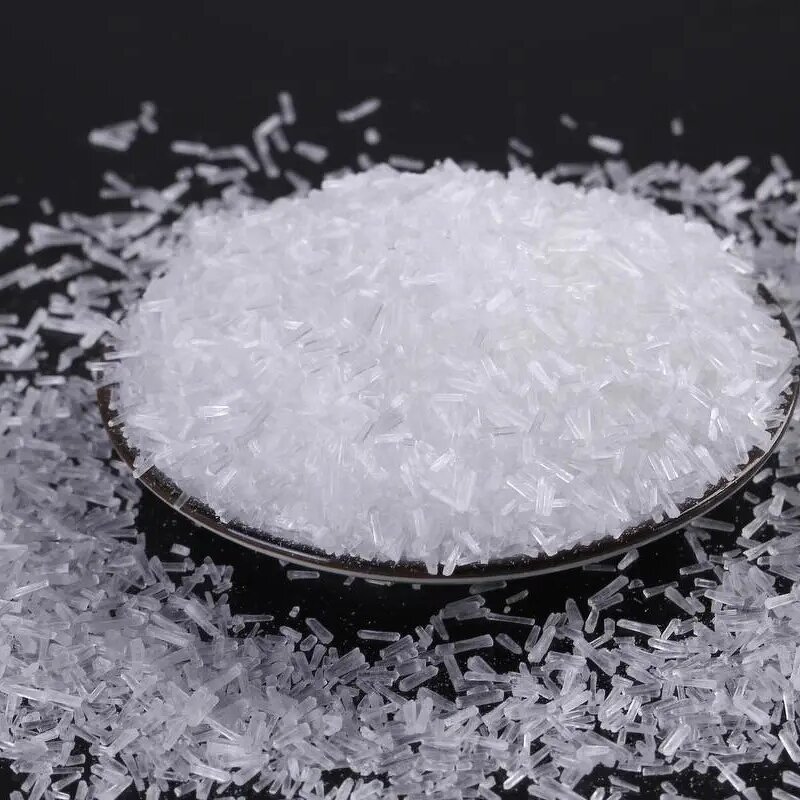 Monosodium Glutamate Factory - Food Ingredient Seasoning MSG 99% CAS 142-47-2