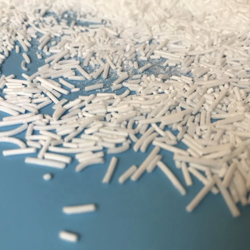 Sodium Lauryl Sulfate Factory - SLS K12 Powder Foaming Agent