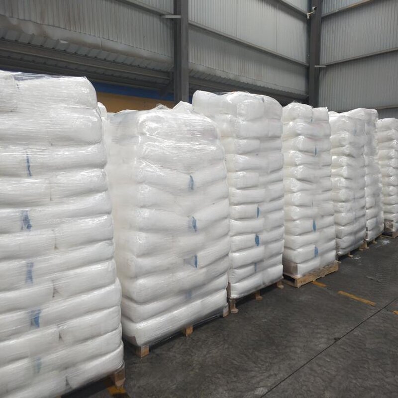 Dicyandiamide Manufacturer - White Powder 99.5% CAS 461-58-5