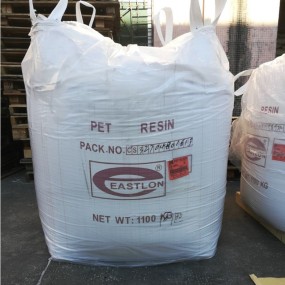 Bottle Grade PET Resin Supplier - Eastlon CB651 Hot Filled Grade Granules