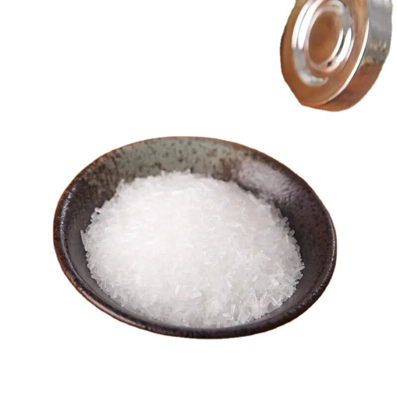 Monosodium Glutamate Supplier - Wholesale Price White Crystal 99% 30-100 Mesh