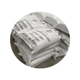 Dicyandiamide Manufacturer - White Powder 99.5% CAS 461-58-5