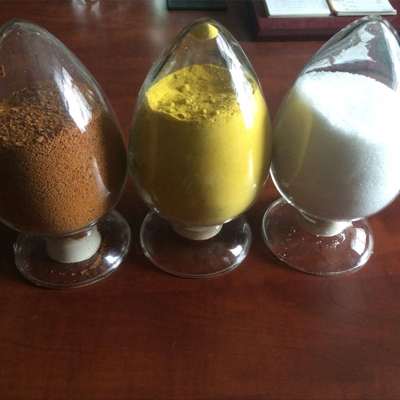 PAC Flocculant Supplier - Poly Aluminium Chloride 28%-30% Powder 25kg Bag