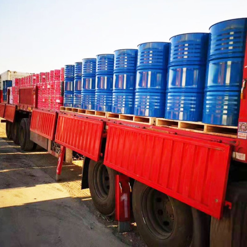 DINP Plasticizer Manufacturer - High Quality Phthalate Free Plastisol