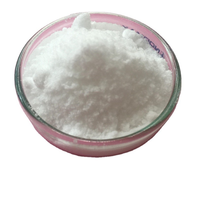 Aluminum Potassium Sulfate Factory - Food Grade Potassium Alum