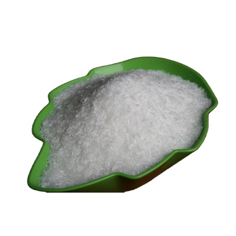 Monosodium Glutamate Supplier - Salt Bulk Seasoning Wholesale Price 99% MSG