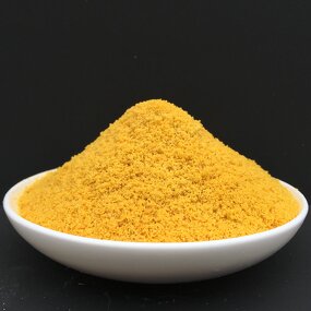 PAC Powder Factory - Factory Price 30% Poly Aluminium Chloride Water Treatment