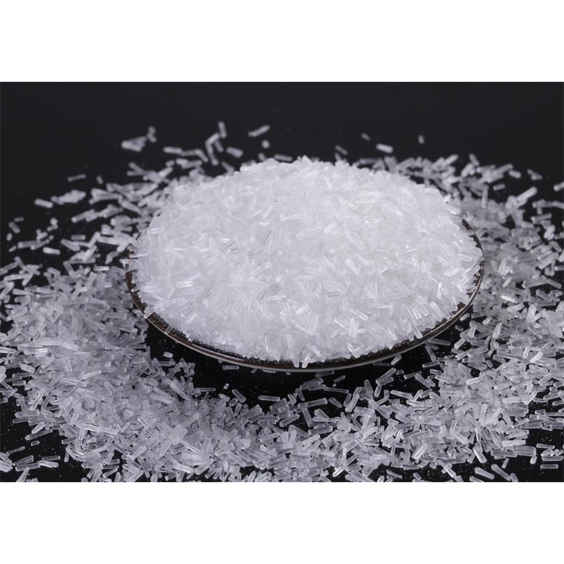 Monosodium Glutamate Factory - Food Grade MSG Low Price Daily Chemicals