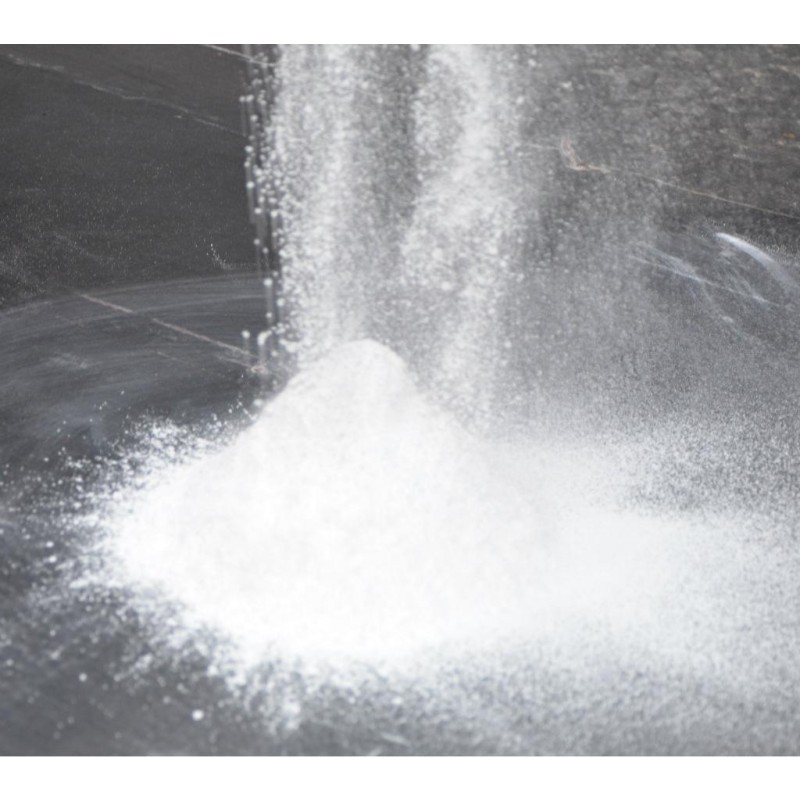 PVC Resin Supplier - Industrial Grade SG5 K66 K67 K65 Price Per Ton