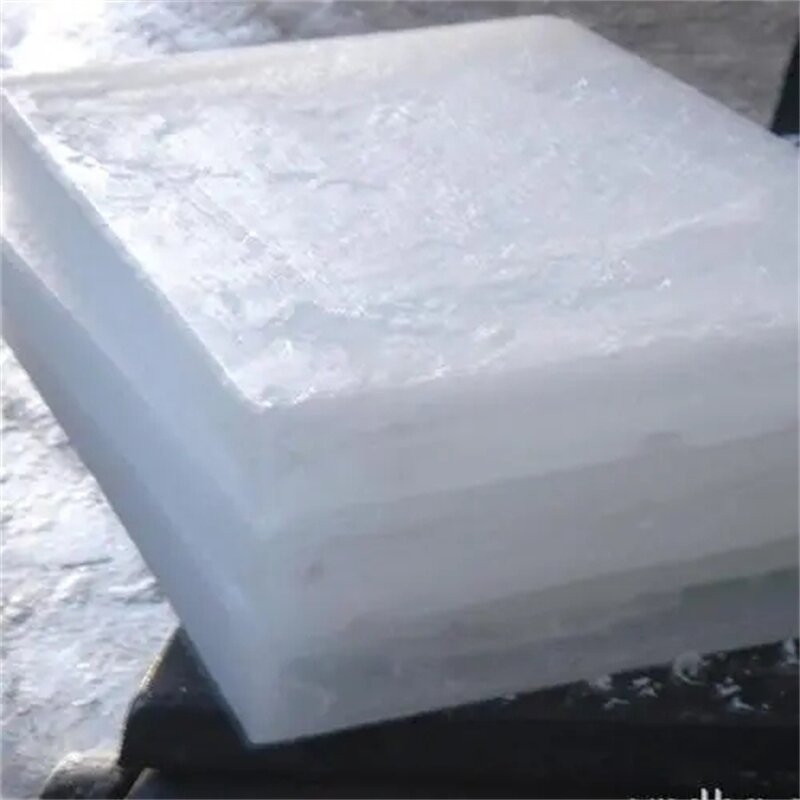 Microcrystalline Wax Manufacturer - Cosmetic Raw Material Paraffin Wax Uses