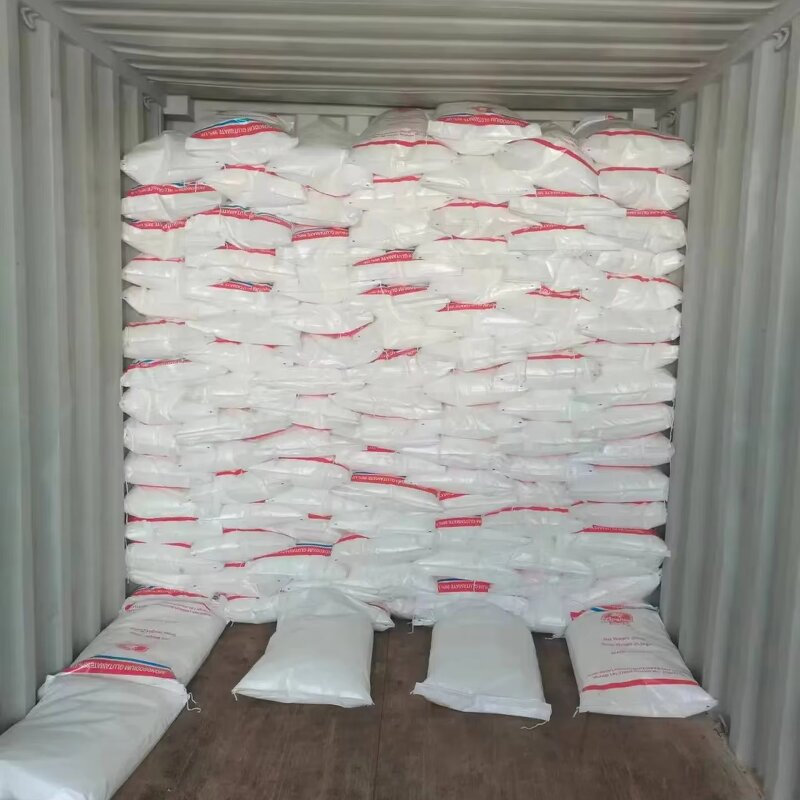 Monosodium Glutamate Supplier - Cheap Price 25kg Bag Super Seasoning 99%