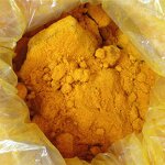 Chemicals for water treatment