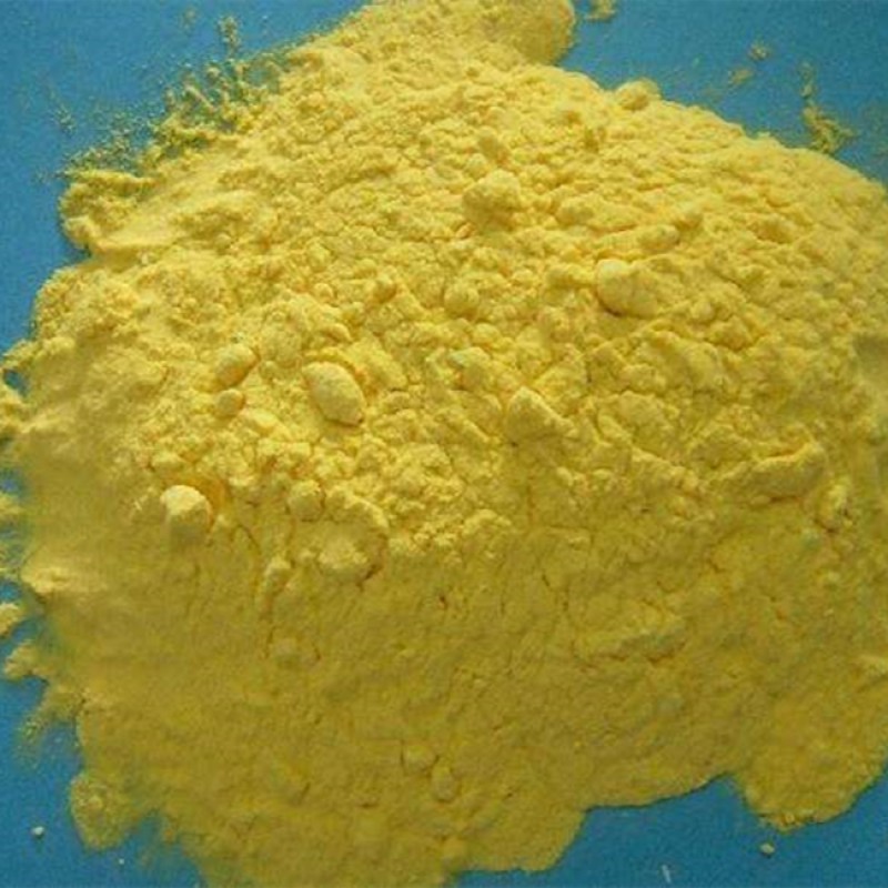 PAC Powder Manufacturer - Water Treatment Chemical Polyaluminium Chloride 28%-30%