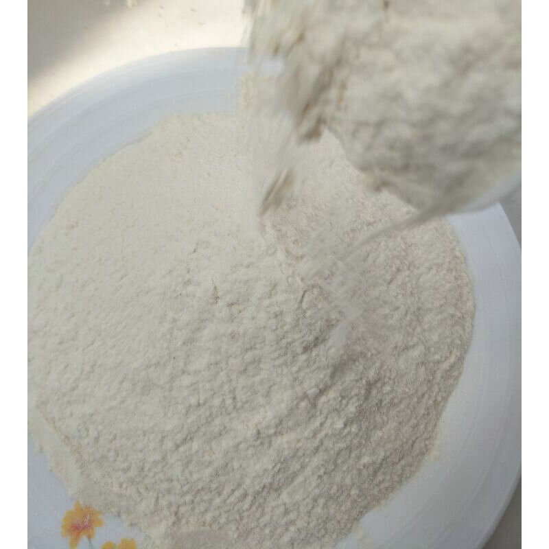 Carboxy Methyl Cellulose Factory - Oil Drilling Grade CMC 200g Free Sample