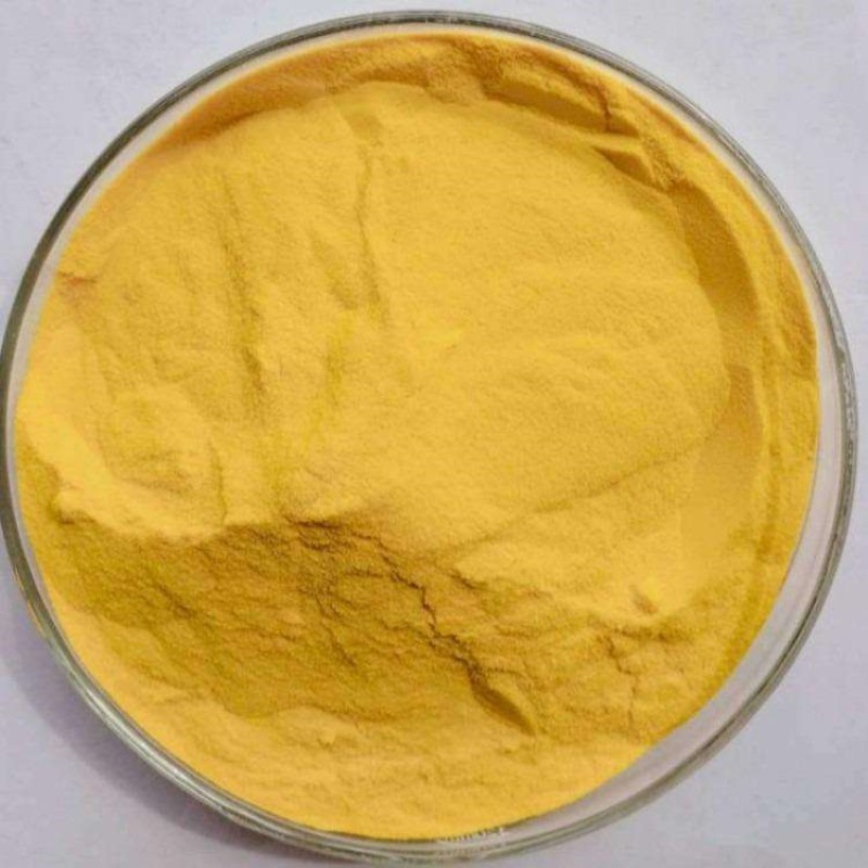 PAC 30% Manufacturer - Factory Price Polyaluminium Chloride Al2O3 Wastewater