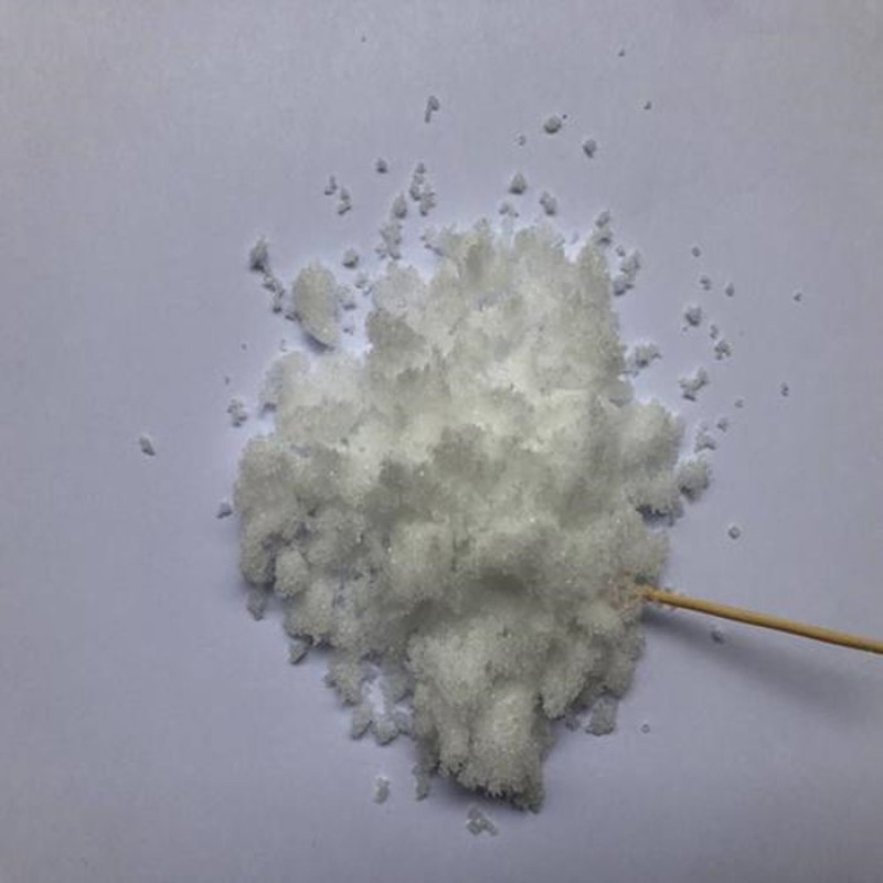 Oxalic Acid Factory - White Crystal 99.6% for Marble Polishing