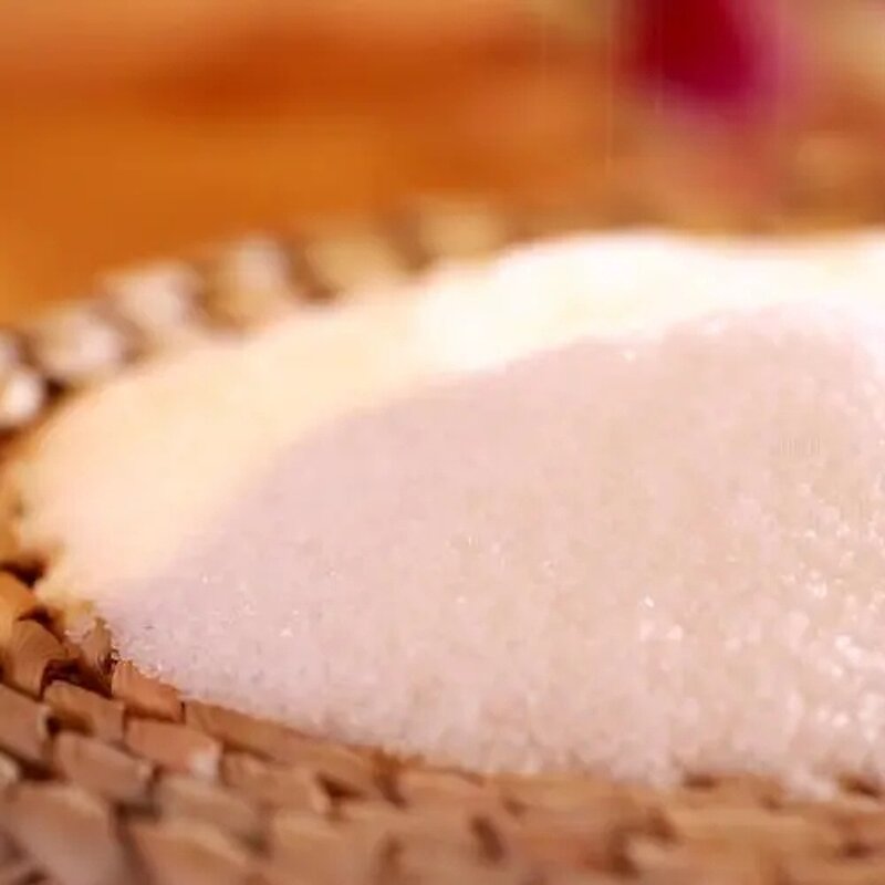 Monosodium Glutamate Factory - Food Ingredient Seasoning MSG 99% CAS 142-47-2