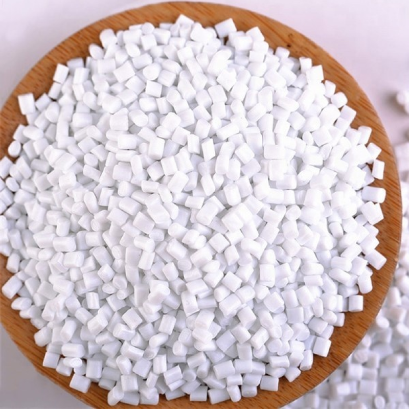PET Resin Manufacturer - Polyethylene Terephthalate Chips Bottle Grade IV 0.80