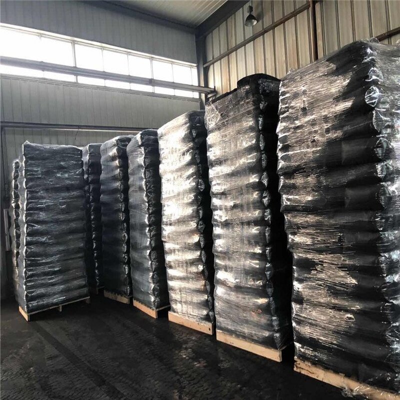Carbon Black Raw Material Manufacturer - N550 N660 N774 N330