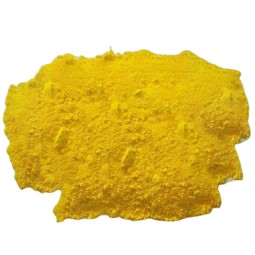Chrome Oxide Yellow Manufacturer - Bulk Supplier From Factory