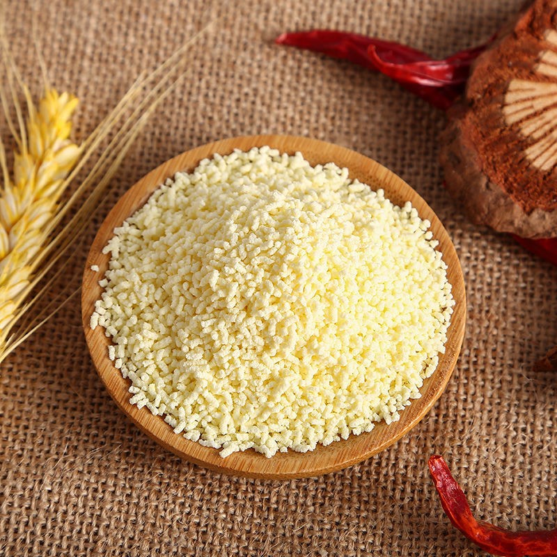 Chicken Bouillon Powder Supplier - HALAL Stock Powder Seasoning Free Sample OEM