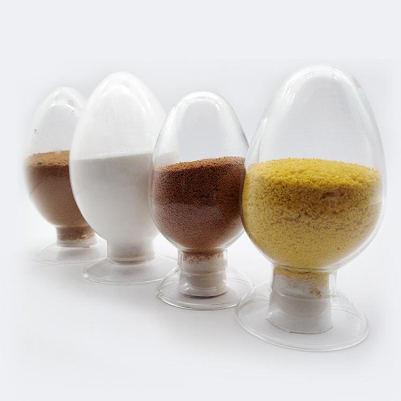 PAC Flocculant Supplier - Poly Aluminium Chloride 28%-30% Powder 25kg Bag