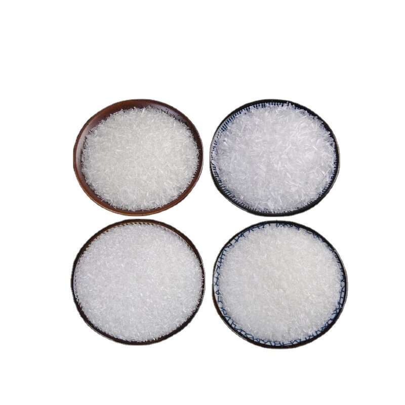 Monosodium Glutamate Manufacturer - China Supply Food Additive MSG 99% 25kg