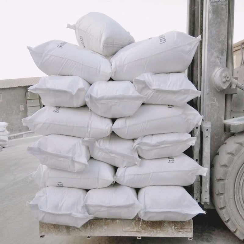 AOS 92% Supplier - Detergent Raw Material Sodium Alpha Olefin Sulfonate 70%