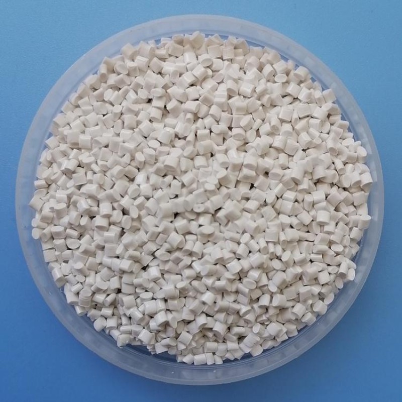 PVC Compound Supplier - Wholesale High Quality Soft HS Code 3904220000
