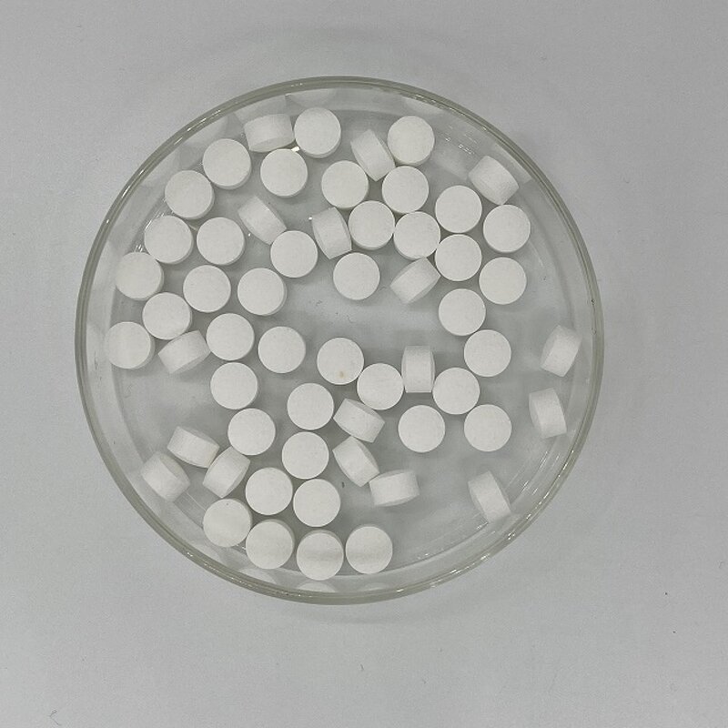 Chlorine Dioxide Manufacturer - High Quality CLO2 Water Treatment