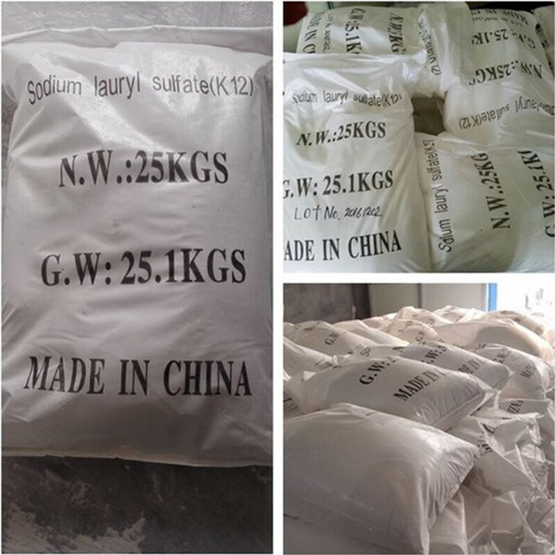 SLES 70% Manufacturer - Cosmetic Raw Materials Texapon N70