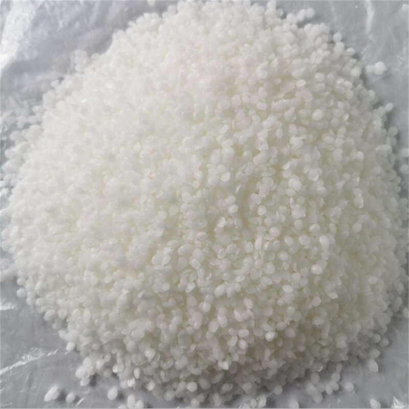 Microcrystalline Wax Supplier - Factory Micro Paraffin Granules Block Slab