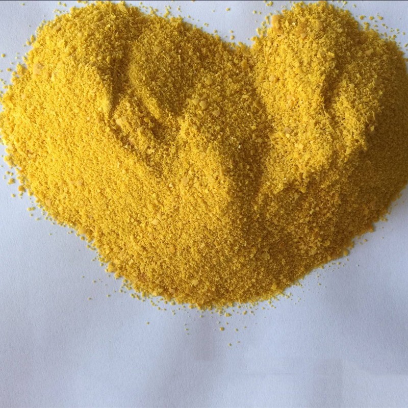 PAC Powder Factory - High Quality 27%-30% CAS 1327-41-9 Industrial Grade
