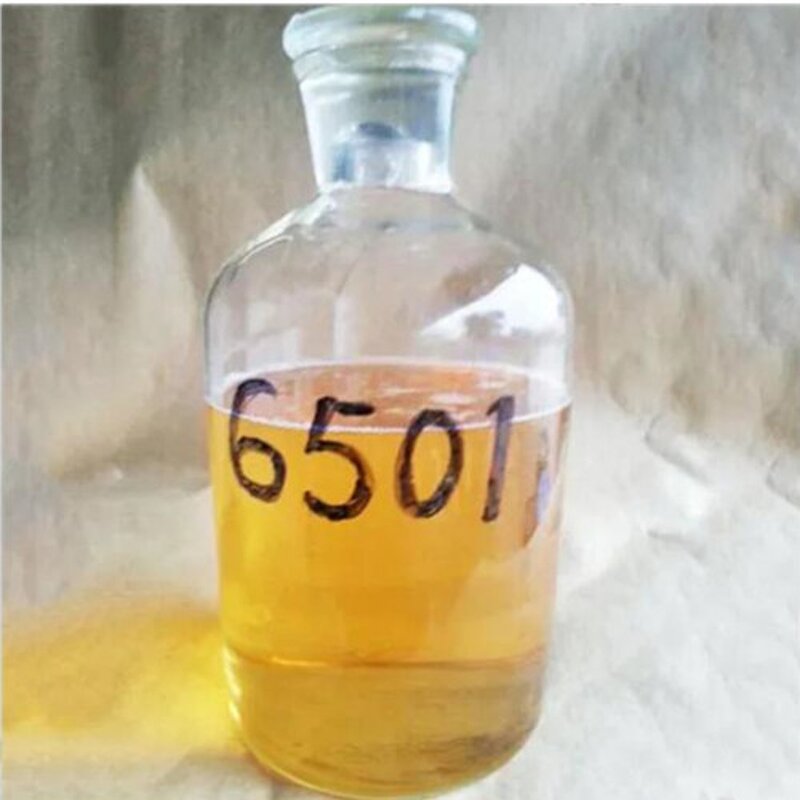Coconut Diethanolamide Supplier - 60% Coconut Fatty Acid Diethanolamide 90% Cocamide DEA