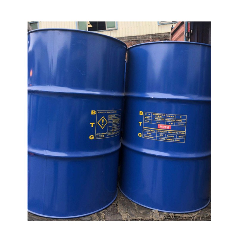 2-Butoxyethyl Acetate Supplier - CAS 112-07-2 Fast Delivery