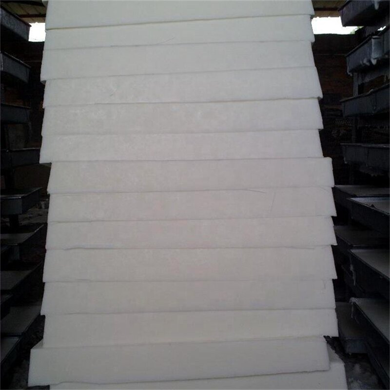 Paraffin Wax Factory - Full Semi Refined 58-60 CAS 8002-74-2