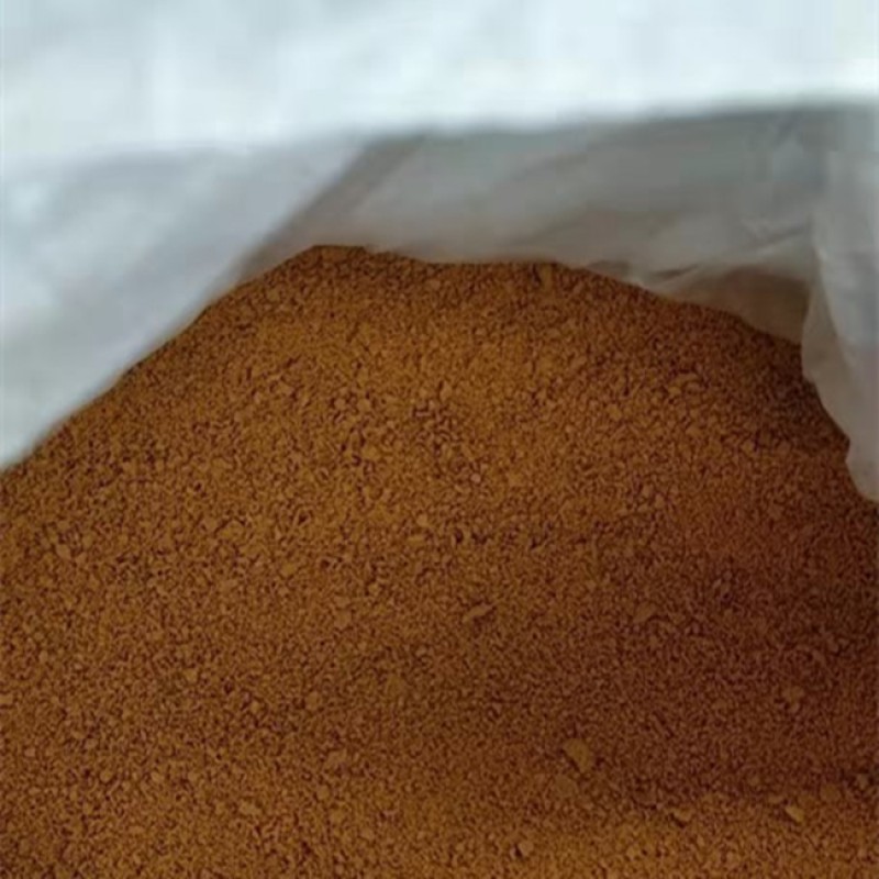 PAC Powder Factory - Water Treatment Grade Flocculant 30% Powder