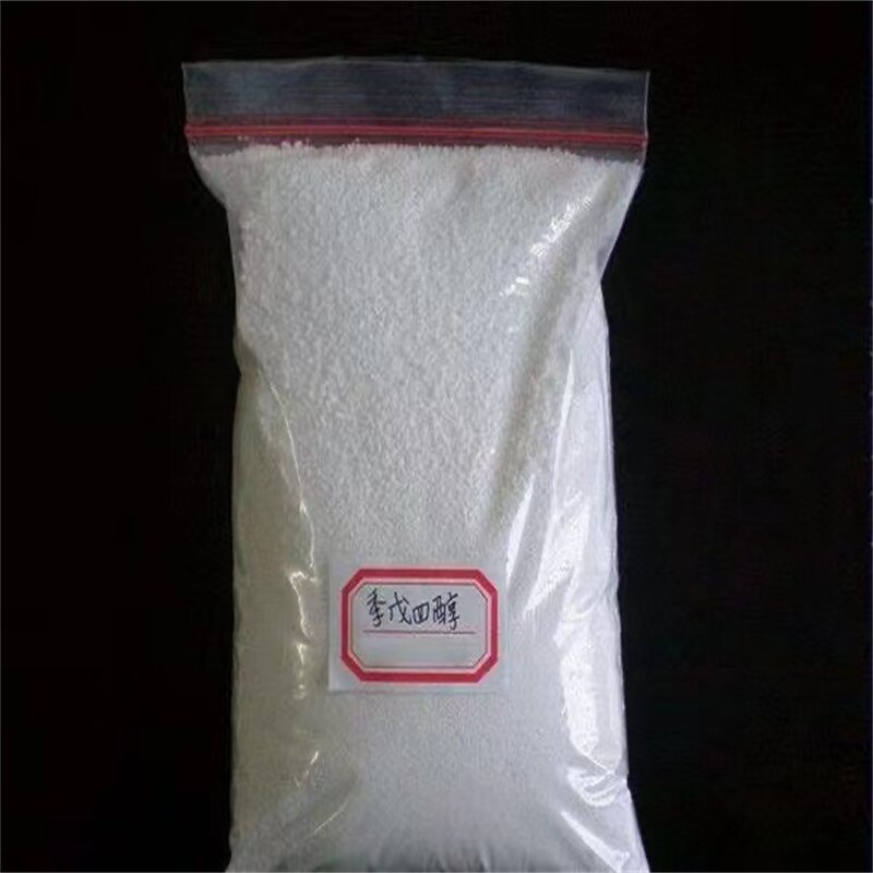 Pentaerythritol Mono Supplier - 98% Industrial Grade 200g Free Sample