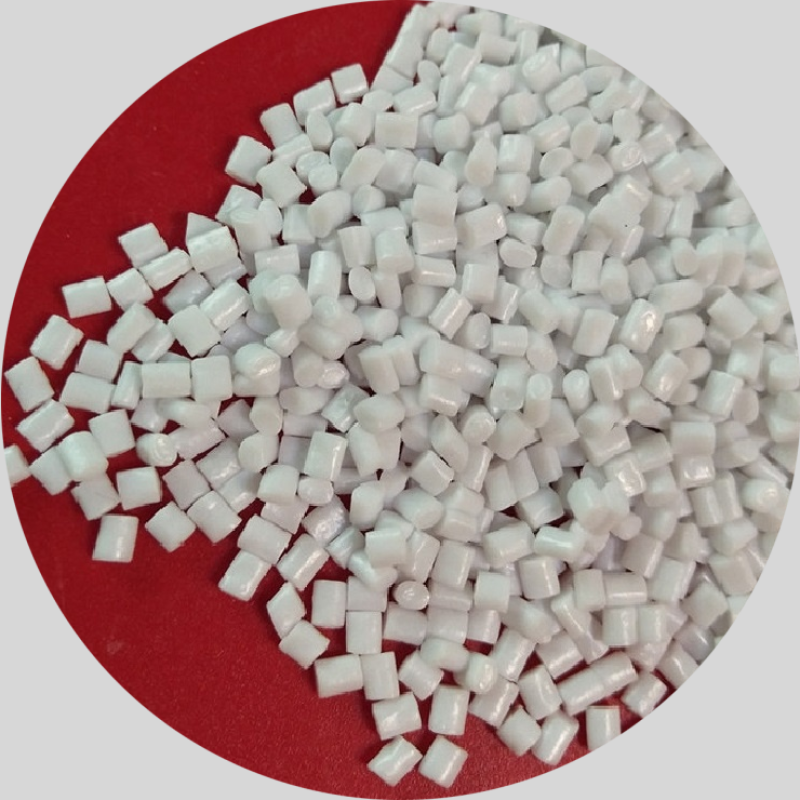 PET Resin Manufacturer - Polyethylene Terephthalate Chips Bottle Grade IV 0.80