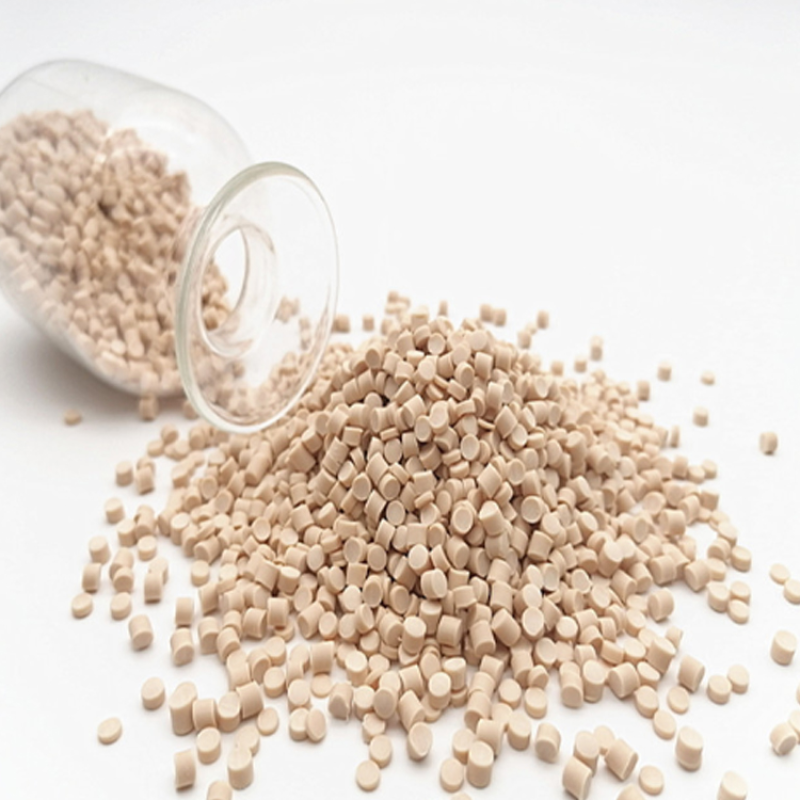 Flexible PVC Granules Factory - Soft PVC Pellets for Shoes