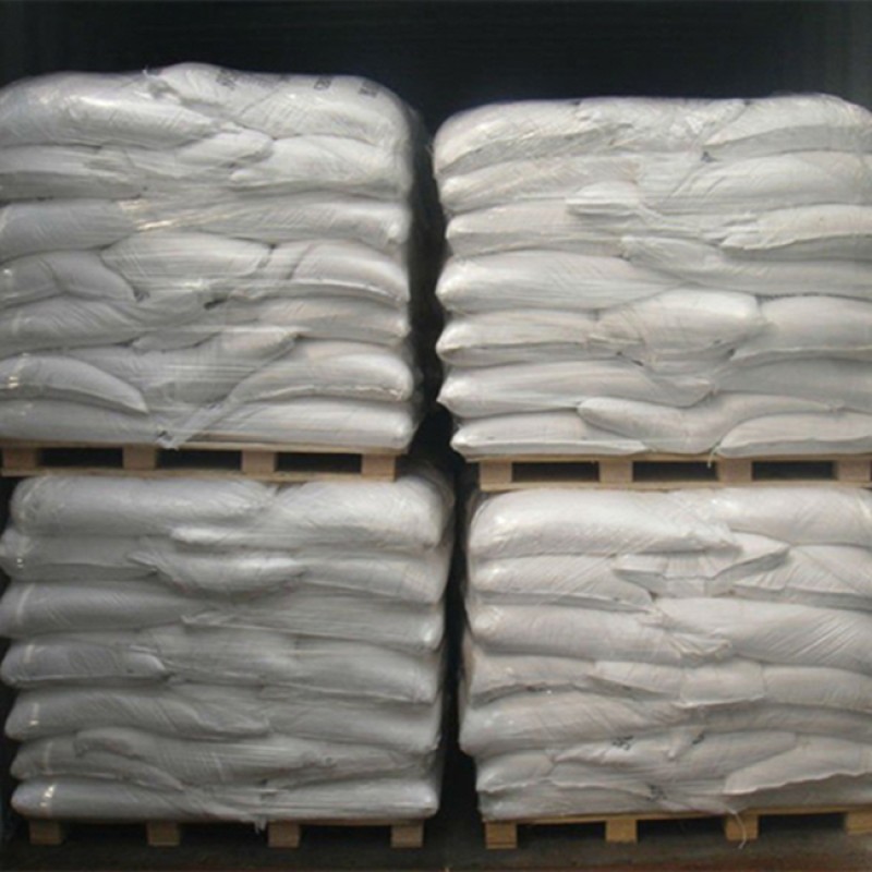 PAC Powder Factory - Factory Price 30% Poly Aluminium Chloride Water Treatment