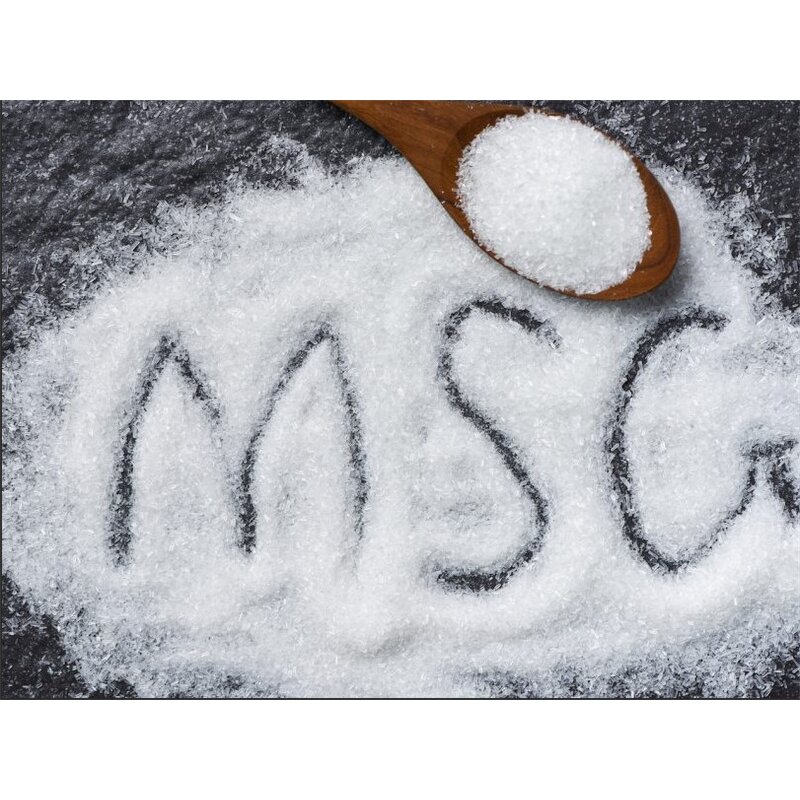 Monosodium Glutamate Supplier - Wholesale Price White Crystal 99% 30-100 Mesh