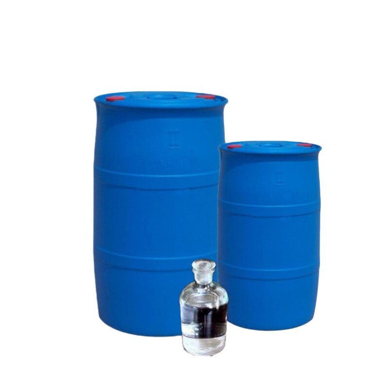 Crude Glycerin Manufacturer - Hot Sale Crude Glycerol Price