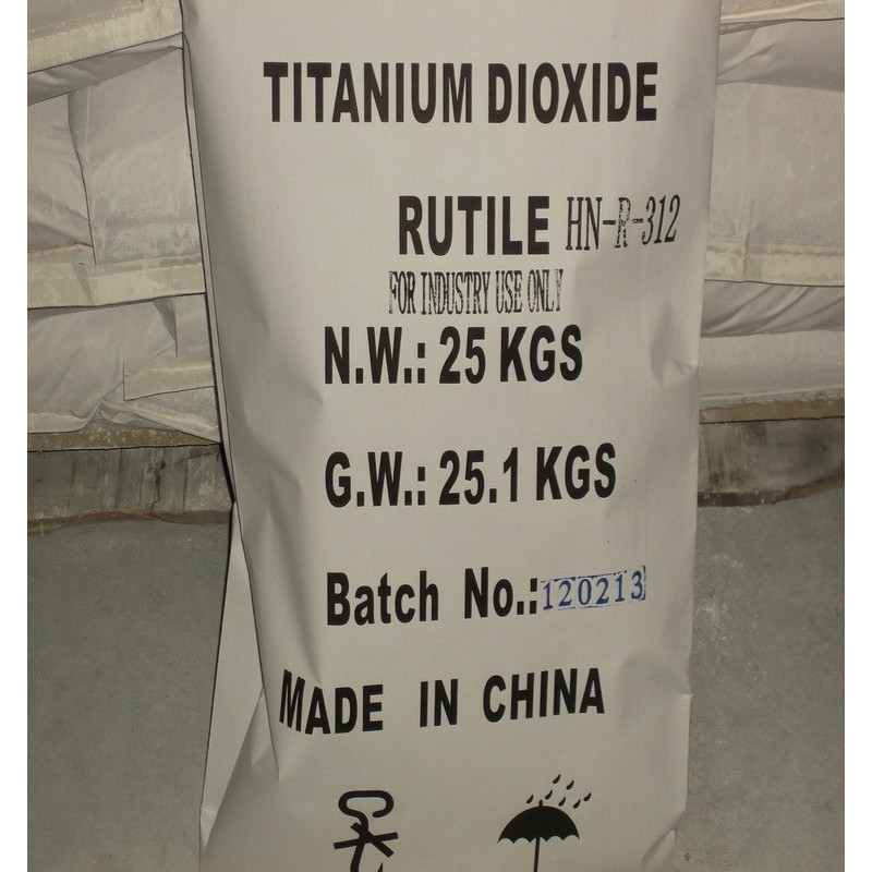 Titanium Dioxide Substitute Supplier - Alternative to Titanium Dioxide