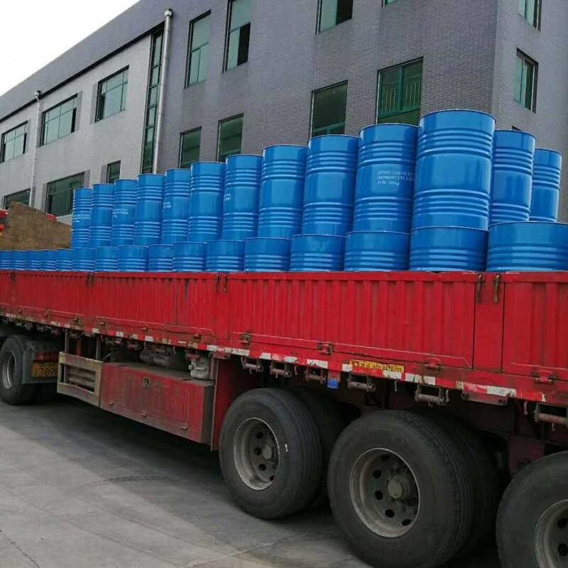 2-Butoxyethyl Acetate Factory - Ethylene Glycol Butyl Ether Acetate CAS 112-07-2