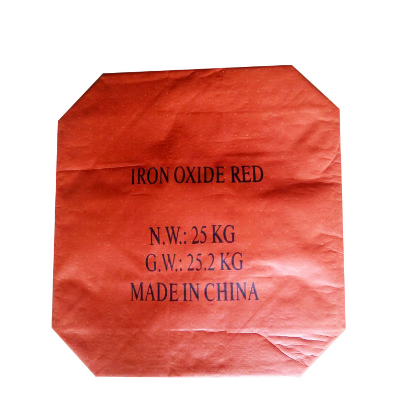 Iron Oxide Powder Manufacturer - Yipin Fe2O3 for Oil Paint