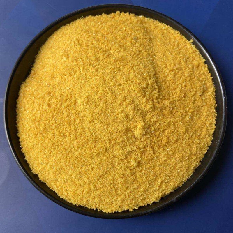 PAC Powder Supplier - Water Treatment 29% 30% Polyaluminum Chloride Powder